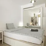 Appartement Sunny Terrace Chaparral *