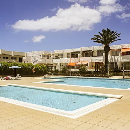 Sunny Terrace Chaparral * Costa del Silencio