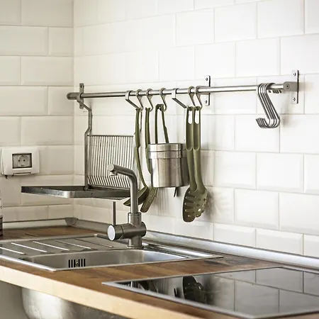 Sunny Terrace Chaparral Appartement Las Galletas