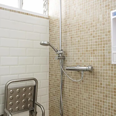 Sunny Terrace Chaparral Appartement Las Galletas