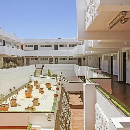 Sunny Terrace Chaparral Appartement *