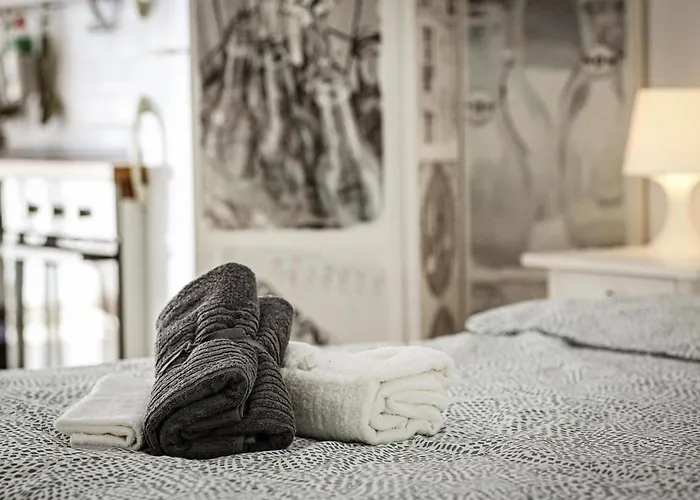 Apartamento Sunny Terrace Chaparral