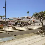 Sunny Terrace Chaparral