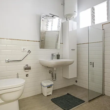 Sunny Terrace Chaparral