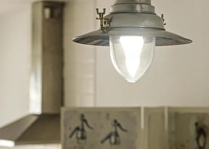 Sunny Terrace Chaparral Apartament