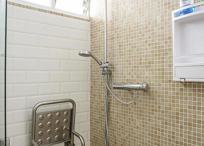 Sunny Terrace Chaparral Apartament Costa Del Silencio