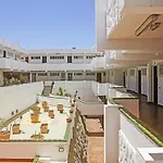 Sunny Terrace Chaparral Daire *