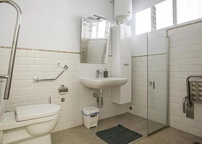 Sunny Terrace Chaparral