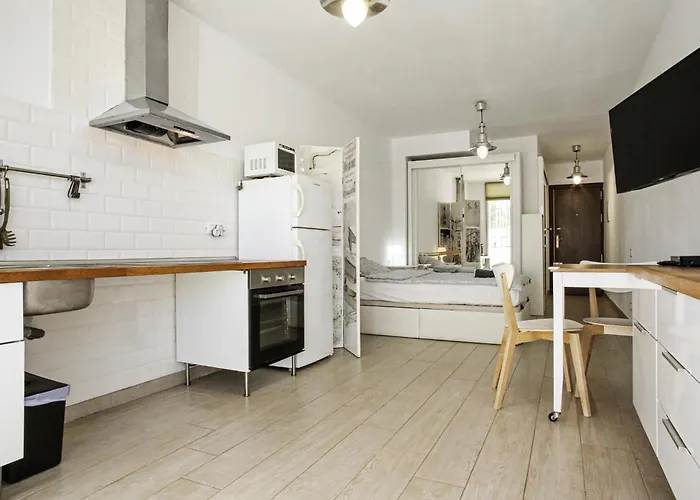 Sunny Terrace Chaparral Appartement Costa Del Silencio